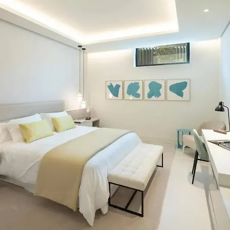 Puente Romano 5 Bedrooms * Marbella