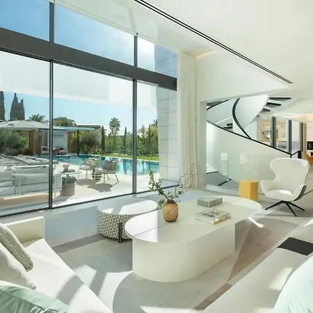 Puente Romano 5 Bedrooms * Marbella
