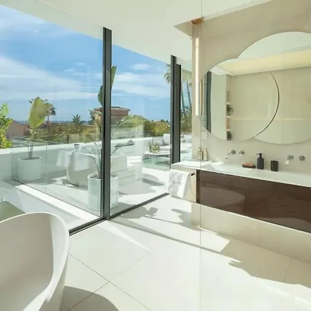 Puente Romano 5 Bedrooms